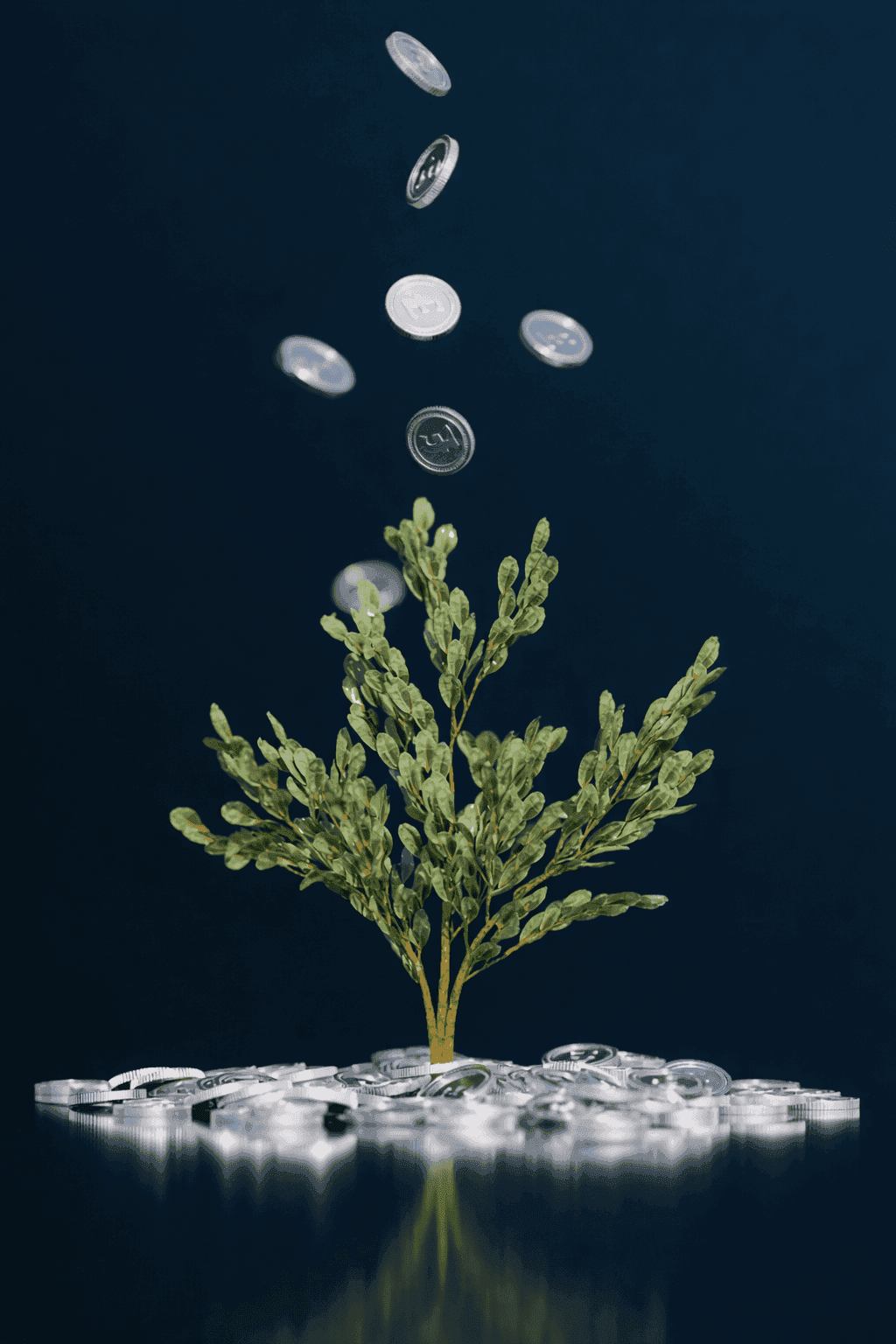 Ricerca di Capitale di debito ed Equity